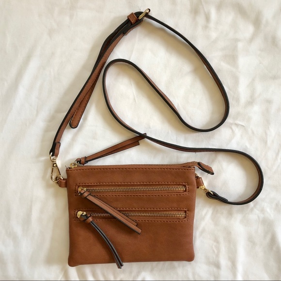 Handbags - Vegan leather bag